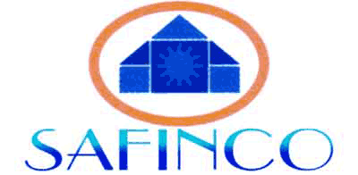 logo SAFINCO