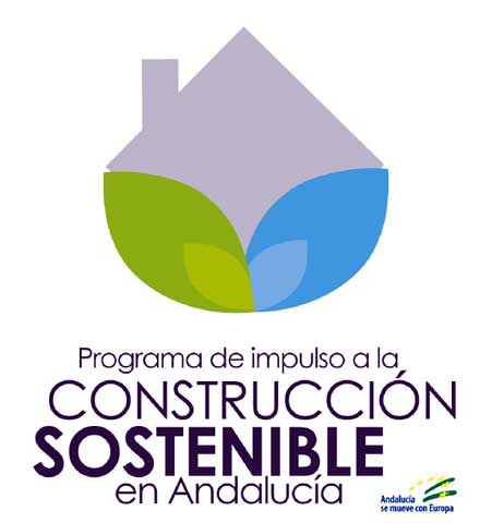 Programa de Impulso a la Construcción Sostenible en Andalucía