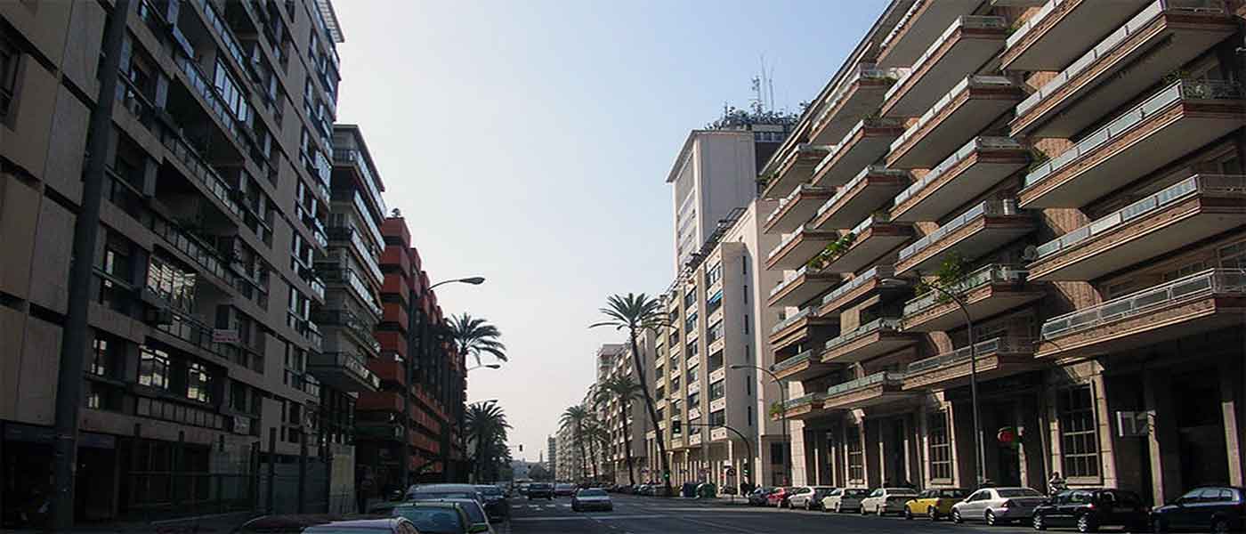 Arquitectos en Sevilla - ITE Sevilla - SAFINCO - Desde 1934
