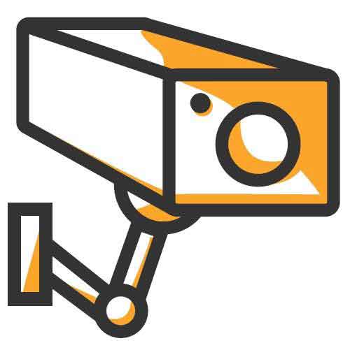Cámaras de videovigilancia en Comunidades de Propietarios